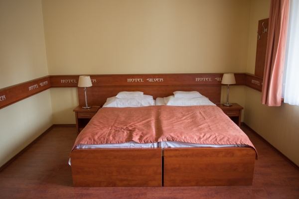 Hotel Silver superior (Hajdúszoboszló)